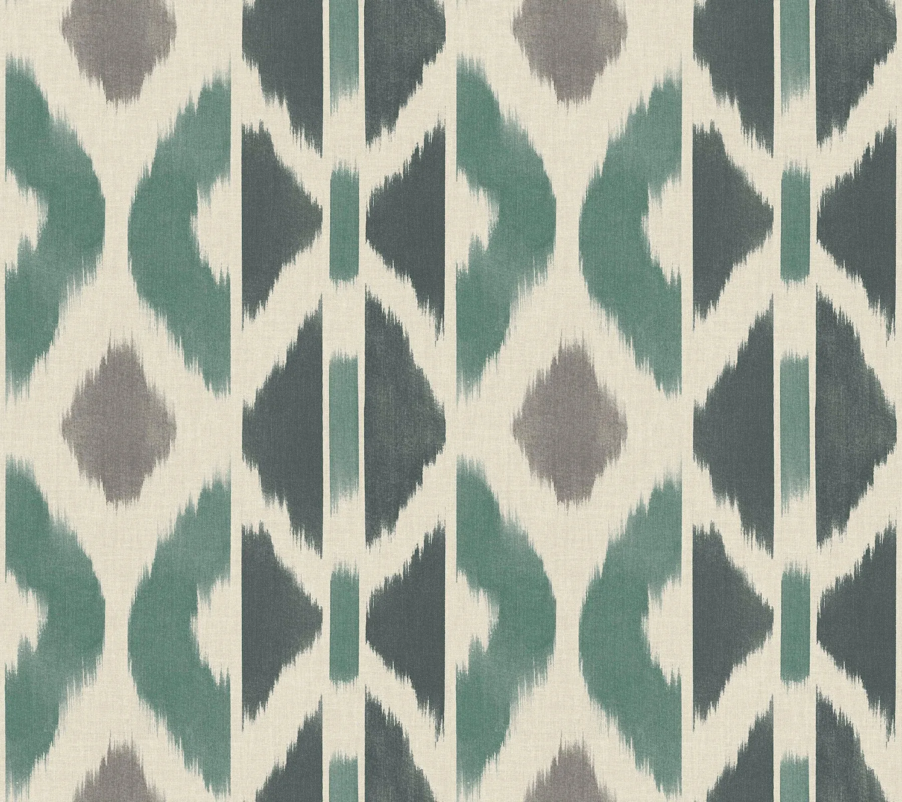 AB3092 | Patan Indigo Wallpaper