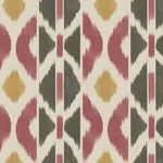 York Designer Series Patan Ruby Wallpaper - SKU AB3091