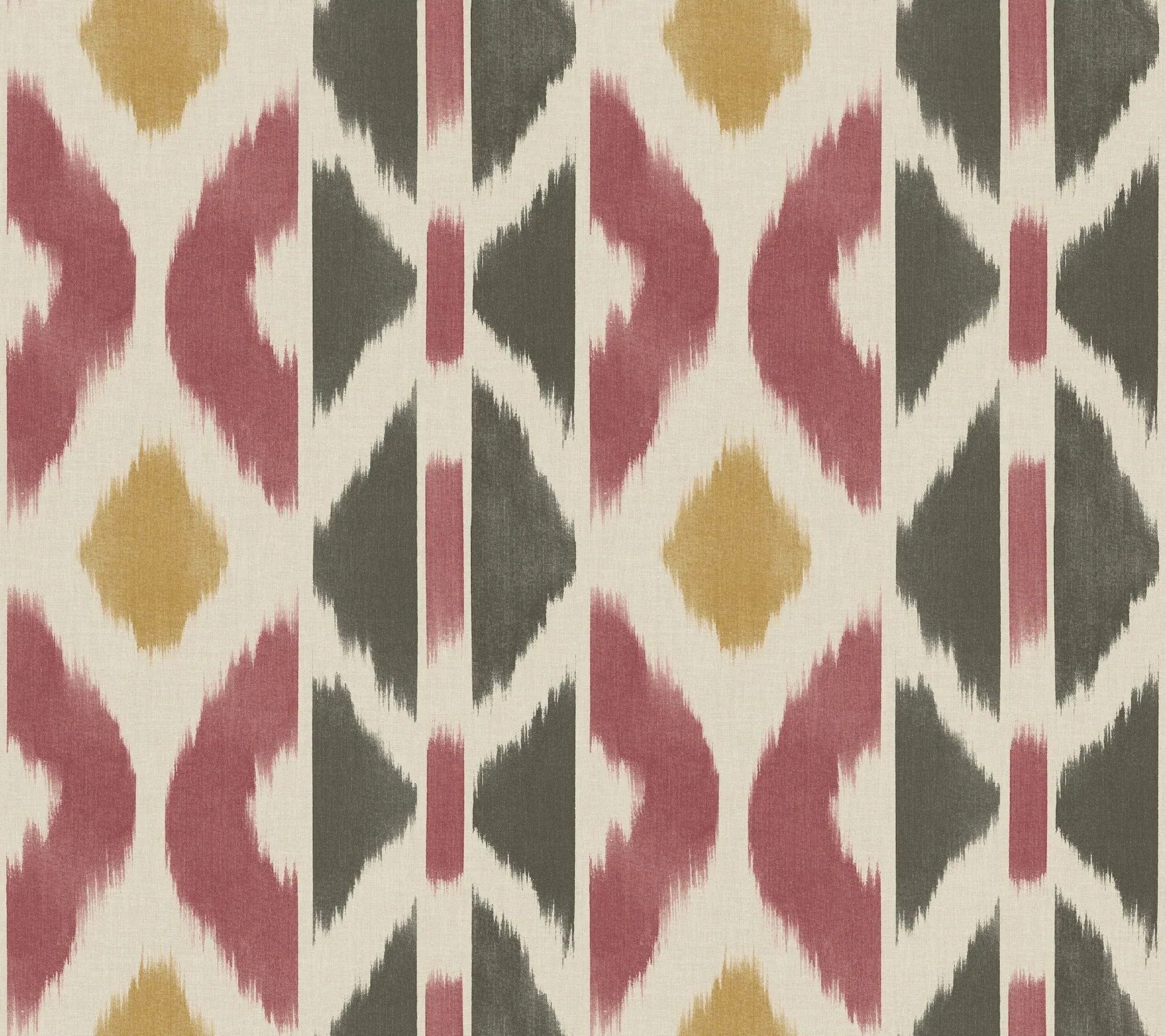 AB3091 | Patan Ruby Wallpaper