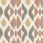 York Designer Series Patan Sedona Wallpaper - SKU AB3096