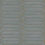 York Designer Series Pavilion Charcoal Peel & Stick Wallpaper | Wallpaper Twins York Designer Series Pavilion Charcoal Peel & Stick Wallpaper - SKU PSW1410RL