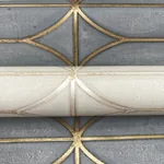 York Designer Series Pavilion Charcoal Peel & Stick Wallpaper | Wallpaper Twins York Designer Series Pavilion Charcoal Peel & Stick Wallpaper - SKU PSW1410RL
