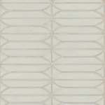 York Designer Series Pavilion Taupe Peel & Stick Wallpaper - SKU PSW1411RL