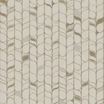 York Designer Series Perfect Petals Beige & Gold Wallpaper - SKU OS4206