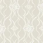 York Designer Series Pirouette Beige Wallpaper - SKU DF3375