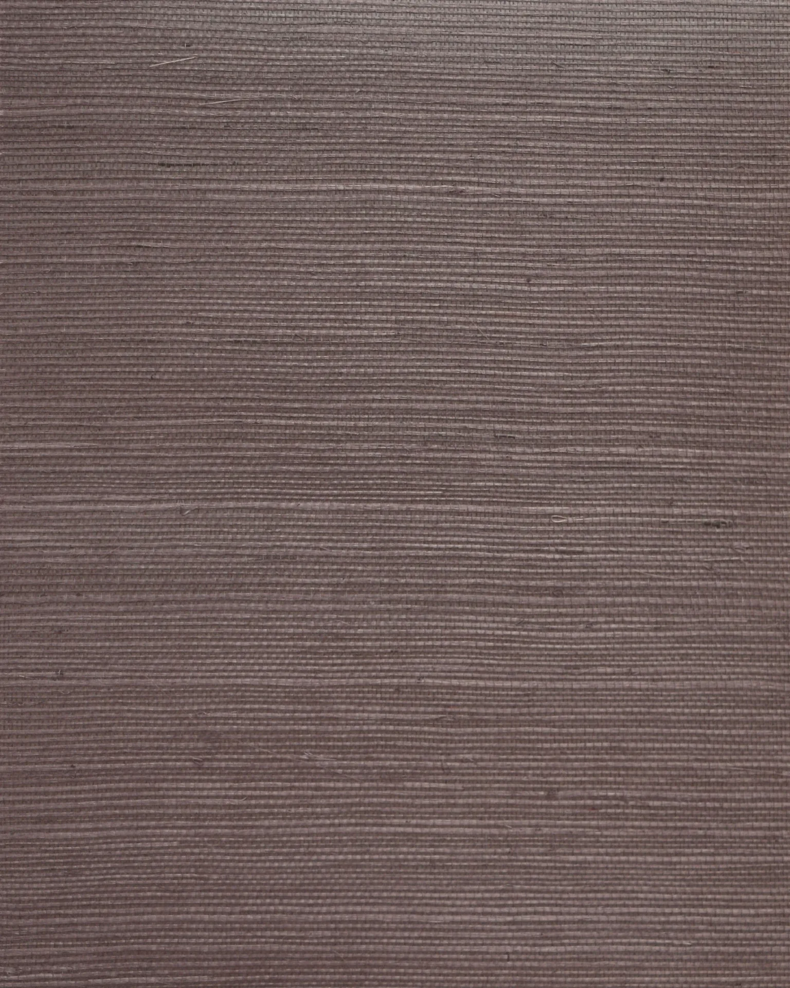 DL2956 | Plain Sisal Lavender Wallpaper