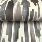York Designer Series Pluie Charcoal Wallpaper | Wallpaper Twins York Designer Series Pluie Charcoal Wallpaper - SKU LM5403