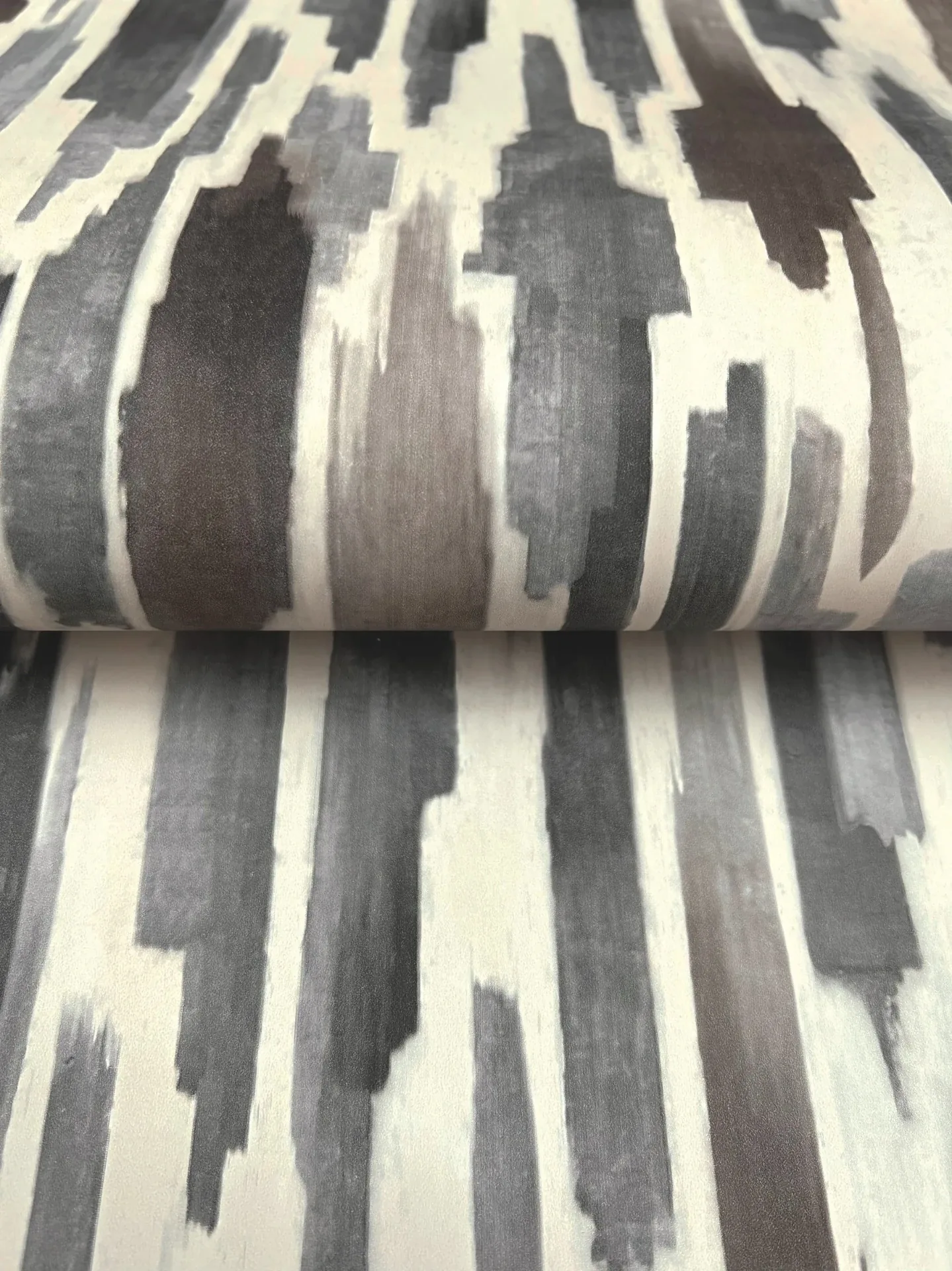York Designer Series Pluie Charcoal Wallpaper | Wallpaper Twins York Designer Series Pluie Charcoal Wallpaper - SKU LM5403