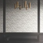 York Designer Series Pluie Light Neutral Wallpaper | Wallpaper Twins York Designer Series Pluie Light Neutral Wallpaper - SKU LM5404