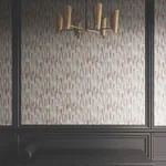 York Designer Series Pluie Multi Wallpaper | Wallpaper Twins York Designer Series Pluie Multi Wallpaper - SKU LM5402