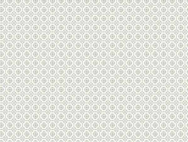 VP1334 | Priti Grey Floral Grid Wallpaper