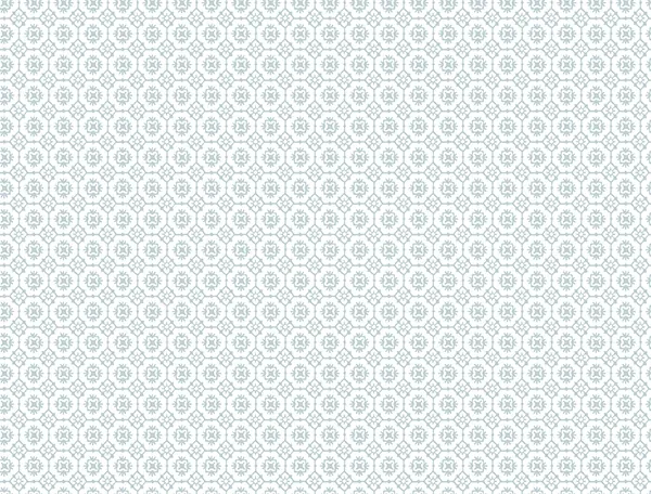 VP1331 | Priti Light Blue Floral Grid Wallpaper