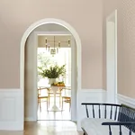 York Designer Series Priti Rose Floral Grid Wallpaper | Wallpaper Twins York Designer Series Priti Rose Floral Grid Wallpaper - SKU VP1335