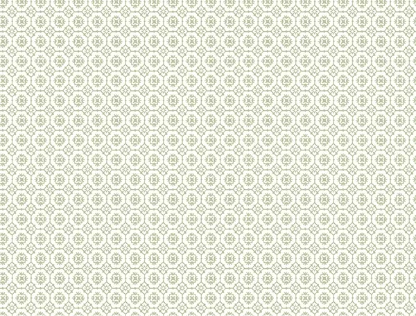 VP1332 | Priti Sage Floral Grid Wallpaper