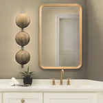 York Designer Series Quiet Vista Desert Wallpaper - SKU NT6209N