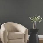 York Designer Series Quiet Vista Ebony Wallpaper - SKU NT6203N
