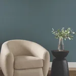 York Designer Series Quiet Vista Indigo Wallpaper - SKU NT6201N