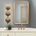 York Designer Series Quiet Vista Mist Wallpaper - SKU NT6205N