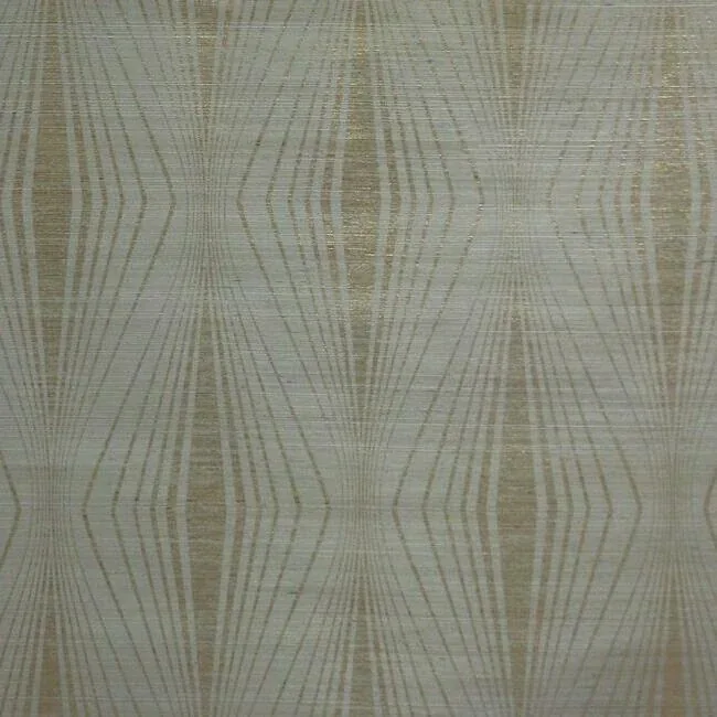 York Designer Series Radiant Gold Wallpaper - SKU DL2933