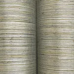 York Designer Series Raffia Charcoal Wallpaper - SKU MI4765