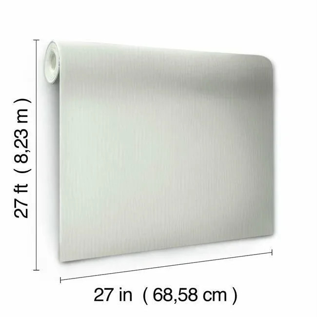 York Designer Series Rain Chimes Grey Wallpaper | Wallpaper Twins York Designer Series Rain Chimes Grey Wallpaper - SKU DD3794