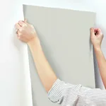 York Designer Series Rain Chimes Grey Wallpaper | Wallpaper Twins York Designer Series Rain Chimes Grey Wallpaper - SKU DD3794