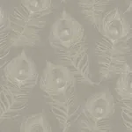 York Designer Series Regal Peacock Mink Wallpaper - SKU EV3941