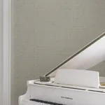 York Designer Series Regent Charcoal Wallpaper - SKU MX9671