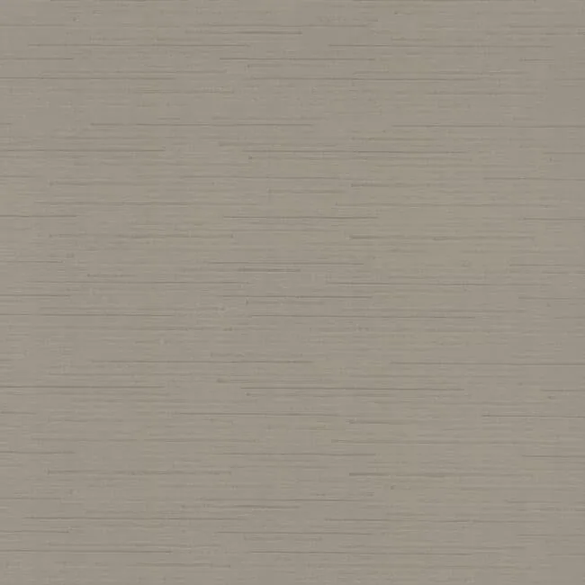 DD3832 | Ribbon Bamboo Silver Metallic Wallpaper