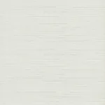 York Designer Series Ribbon Bamboo White & Silver Metallic Wallpaper - SKU DD3833