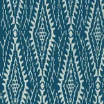 York Designer Series Rousseau Paperweave Indigo Wallpaper - SKU LM5344