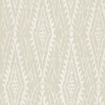 York Designer Series Rousseau Paperweave Linen Wallpaper - SKU LM5343