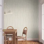 York Designer Series Rousseau Paperweave Linen Wallpaper - SKU LM5343