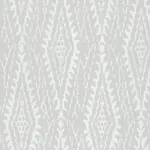 York Designer Series Rousseau Paperweave Warm Grey Wallpaper - SKU LM5345