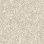 York Designer Series Rowan Neutral Wallpaper - SKU AC9136
