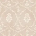 York Designer Series Royal Damask Blush Wallpaper | Wallpaper Twins York Designer Series Royal Damask Blush Wallpaper - SKU MX9646