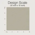 York Designer Series Rugged Linen Jute Wallpaper - SKU RRD7638N