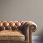 York Designer Series Rugged Linen Sequoia Wallpaper - SKU RRD7641N