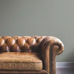 York Designer Series Rugged Linen Shale Wallpaper - SKU RRD7640N