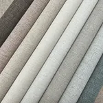 York Designer Series Rugged Linen Tudor Wallpaper - SKU RRD7642N