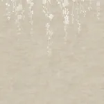 York Designer Series Sakura Blooms Neutral Wall Mural | Wallpaper Twins York Designer Series Sakura Blooms Neutral Wall Mural - SKU ZA8059M