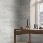York Designer Series Salt Flats Blue Wallpaper - SKU CC1222