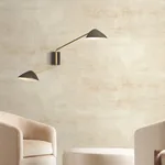 York Designer Series Salt Flats Desert Wallpaper | Wallpaper Twins York Designer Series Salt Flats Desert Wallpaper - SKU CC1221