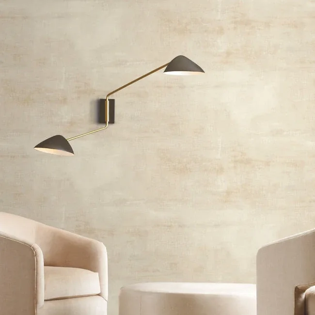 York Designer Series Salt Flats Desert Wallpaper | Wallpaper Twins York Designer Series Salt Flats Desert Wallpaper - SKU CC1221