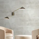 York Designer Series Salt Flats Silver Wallpaper - SKU CC1223