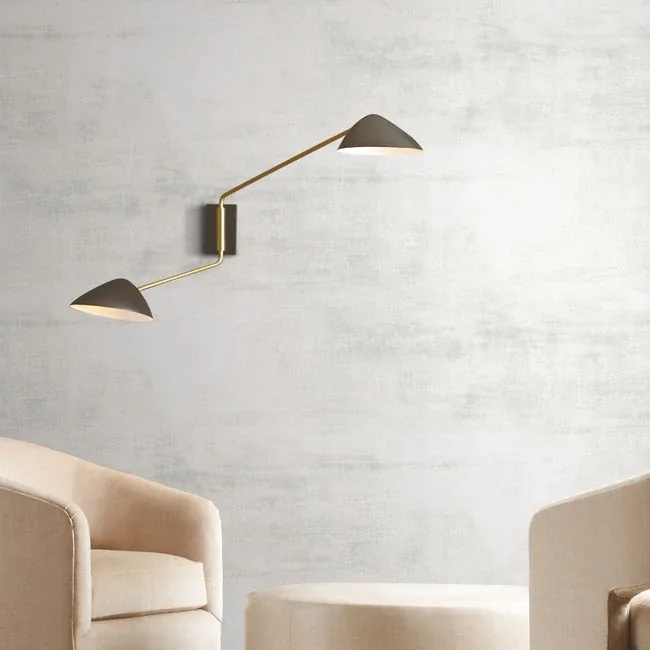 York Designer Series Salt Flats White & Grey Wallpaper - SKU CC1224