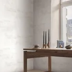 York Designer Series Salt Flats White & Grey Wallpaper - SKU CC1224