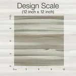 York Designer Series Sanctuary Neutral Wallpaper - SKU DT5124