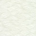 York Designer Series Sand Crest White Wallpaper - SKU NA0588