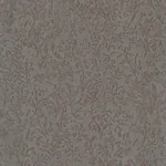 York Designer Series Sculpted Floral Copper Relief Wallpaper - SKU MA35534